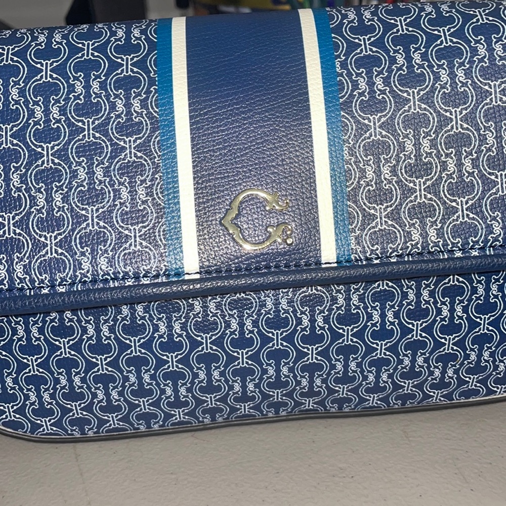 Barley used purse